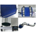 thumbnail image 2 of Spec-D Tuning AFC-INT94LSBL-AY Acura Integra GS LS RS 1.8L 4Cyl Cold Air Intake System+Filter Blue, 2 of 2