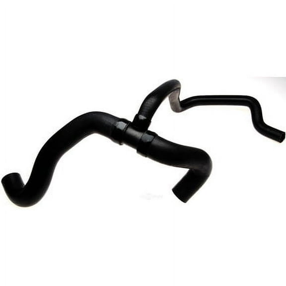Acdelco 26521X Lower Molded Coolant Hose