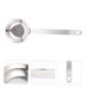 thumbnail image 5 of unbranded Colador Multiusos De Malla Para Resistente A Altas Temperaturas Color Plata, 5 of 8