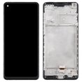 thumbnail image 3 of Oem Lcd Screen compatible Samsung Galaxy A21s / Sm-a217 Digitizer Full Assembly With Frame (black)-P, 3 of 5