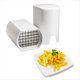 thumbnail image 5 of Cortador de Patatas de Acero Inoxidable, Cortador Manual de Patatas Fritas para Cocina , Cortador de Verduras Compacto, 5 of 5