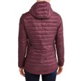 Women's Active Quilt Packable Puffer Jacket