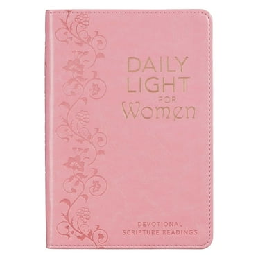 Devotional Daily Light for Women, (Paperback)