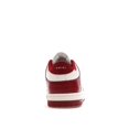 thumbnail image 4 of AMIRI Men's Skel Top Low Red White Shoes, from StockX, 4 of 5