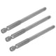 thumbnail image 2 of 10Pcs 5mm Magnetic Screwdriver Bits Alloy Steel 1/4 Inch Hex Shank Bits Accessory, 2 of 5