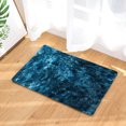 thumbnail image 5 of Fridja Soft Rugs Anti-Skid Shaggy Area Rug Dining Room Home Bedroom Carpet Floor Clearance, 5 of 7