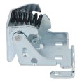 thumbnail image 2 of Lower Door Hinge, Front Driver Side Lower Door Hinge 20969645 Sturdy Angle Regulation Smoother Operation  for Vehicle, 2 of 7