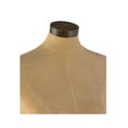 thumbnail image 2 of Tripar International Inc Antiqued Female Mannequin with 3 Shelves, 2 of 5