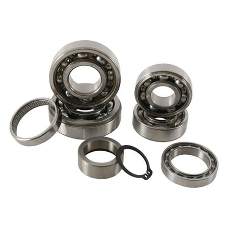Hot Rods Transmission Bearing Kits for Kawasaki KX 250 F 2009-2013 TBK0026