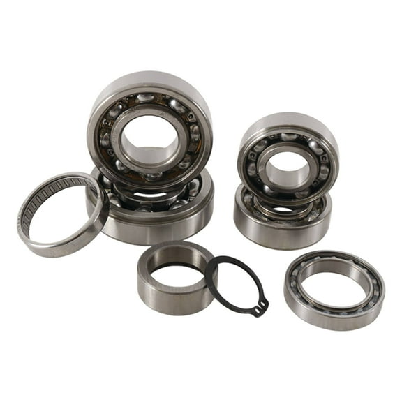 Hot Rods Transmission Bearing Kits for Kawasaki KX 250 F 2009-2013 TBK0026