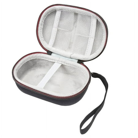 Carrying Storage Bag for M510 M330 M720 M650 G304 G305 Mouse Non-slip Scratch-proof Storage Bags Carrying Case Holder