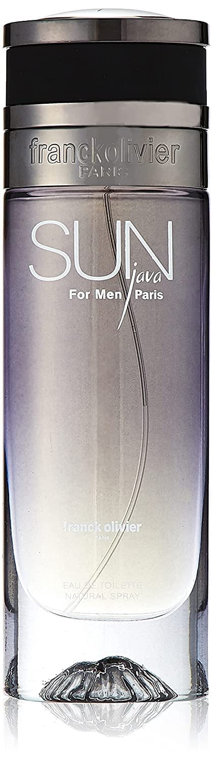 Perfume Franck Olivier Sun Java Eau de Toliette 75 ml para hombre ...