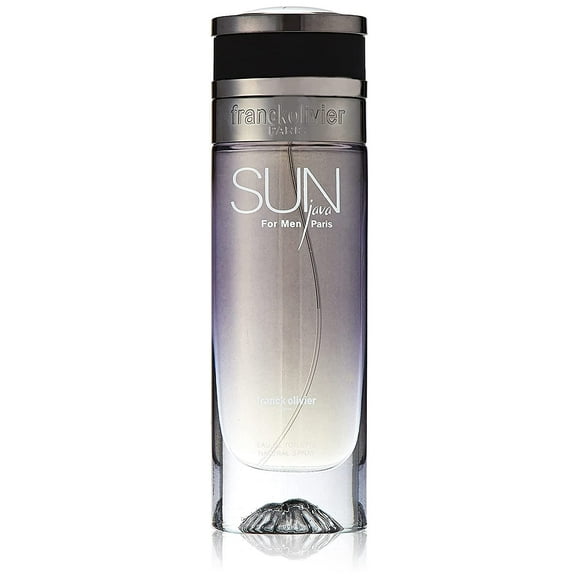 Perfume Franck Olivier Sun Java Eau de Toliette 75 ml para hombre