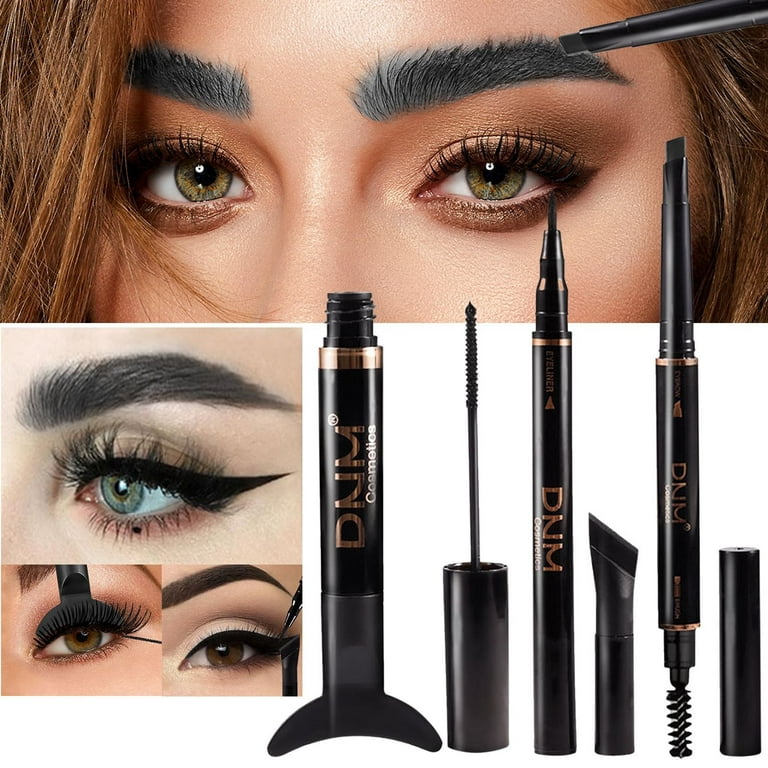 Eye Make Up, Mascaras, Eyebrow Pencils & Eyeliners