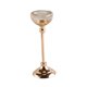 thumbnail image 4 of Portavelas de Pilar Macarena Soporte de Vela decorativo elegante Estilo Europeo, 4 of 8