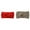 Khaki 1PCS & Red 1PCS, variant on *2PCS Hair Band for Washing Face Band for Hair Tie Holder Braided Headbands for Women Green Headband clear hair ties hair assorted accessories women girls headbands 8-12 accessories for women ban *2P