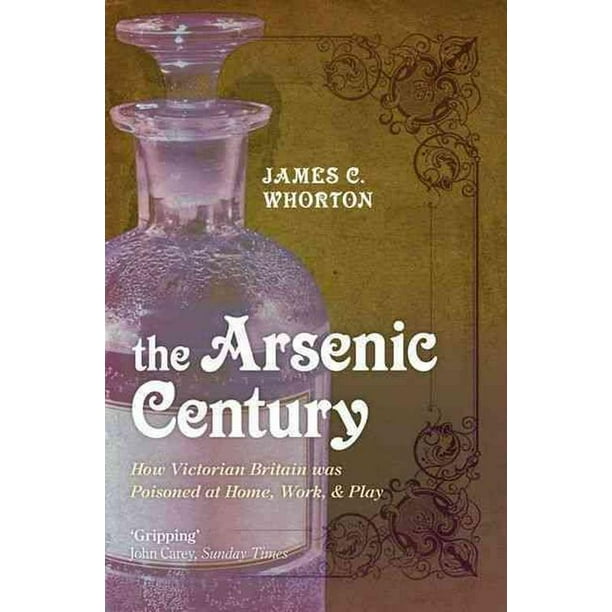 Arsenic Life The Biggest Scientific Blunder Of The Century - miyu6md