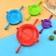 thumbnail image 2 of Herramientas para hacer dumplings, moldes para dumplings, herramientas para hacer dumplings (colores surtidos), 4 Uds., 2 of 5