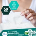 thumbnail image 3 of Toallitas húmedas desechables MED PRIDE 600 unidades para adultos, 3 of 6