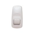 thumbnail image 1 of Command Jumbo Utility 17004 - Crochet - Blanc, 1 of 3