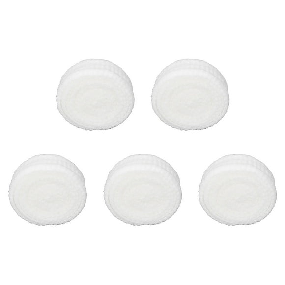 Bandage Retainer,5 Roll of Tubular Tube Bandage Net Elastic Wrap Bandage Maximized Efficiency