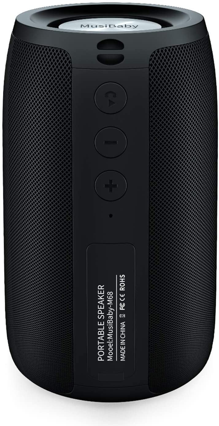Bluetooth speakers Portable wireless 