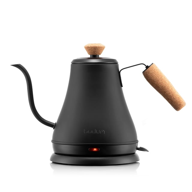 Hervidor de agua eléctrico Bodum Bistro Gooseneck 800 ml BODUM Bodum