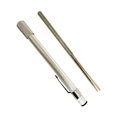 thumbnail image 4 of Colaxi Diamond Sharpening Rod Household Sharpener Multifunction Kitchen Knife Sharpening Tool for Fishing Polishing Repairing Hiking Single Head, 4 of 8