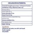 thumbnail image 3 of Chicharrón Richaud con Puyul 80 g, 3 of 3