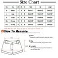 thumbnail image 2 of Iyufng Mens Shorts with Pockets Men's Shorts Linen Casual,Elastic Waist Summer Fashion Drawstring Solid Color Loose Casual Five Pants Beach Casual Trouser Shorts Pants, 2 of 8