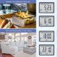 thumbnail image 5 of [跃星辉] EU Standard Large Screen Socket Timer Socket EU Standard, 5 of 5