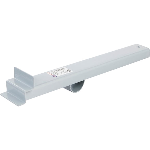 MARSHALLTOWN Nu-Pride Roll Panel Lifter 2-1/4 " — Residential Use, Standard Application