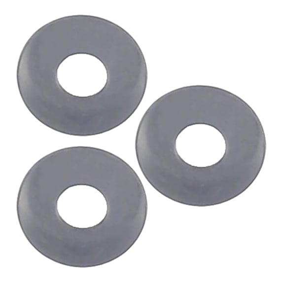 Husqvarna Craftsman Poulan 3 Pack Replacement Fly Wheel Washer - 530015127-3PK