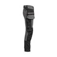 thumbnail image 4 of Jobman Mens Craftsman 4 Way Stretch Pants, 4 of 4