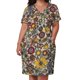 thumbnail image 2 of Vestido largo con bolsillos sueltos Flutterbies, vestidos de moda de verano para mujer, 2 of 6