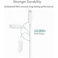 thumbnail image 4 of Lightning to HDMI Digital AV Adapter,1080P Video & Audio Sync Screen Converter AV Adapter with Charging Port for iPhone HDMI Converter to HD TV/Projec, 4 of 5