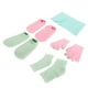 thumbnail image 5 of Conjuntos De Cubiertas Hidratantes De Gel, Guantes De Reparación Hidratante De Textura Fina Multifuncional Para La Piel Para El Cuidado De La Reparación De La Piel, 5 of 7