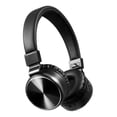 thumbnail image 2 of Audifonos Bluetooth Mobo Energy Lector Micro Sd 6hrs Música Color Negro, 2 of 7