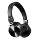 thumbnail image 2 of Audifonos Bluetooth Mobo Energy Lector Micro Sd 6hrs Música Color Negro, 2 of 7