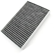 Macrofiber Cabin Air Filter for Tesla S (2012-2015),Replacement for WP10176, 103512500A,