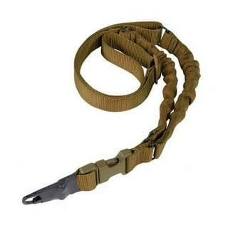 CVLIFE Two Point Sling 550 Paracord Traditional Sling Adjustable Strap