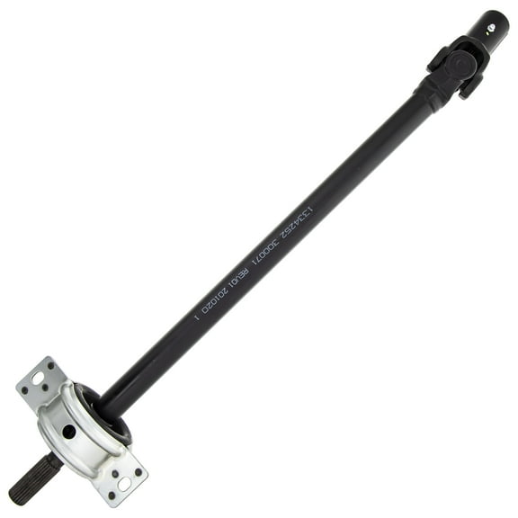 Polaris 1334252 Mid Propshaft Assembly 2019-2020 Ranger Crew XP 1000