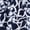 Dark Navy, variant on Women's Double Cloth Mini Dress with Flutter Sleeves, Sizes XS-XXXL