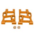 thumbnail image 2 of RC Swing Arm, Lightweight RC Suspension Arm Replacement  For LC PTG-2 Racing For 1/10 RC Car Gold, 2 of 8
