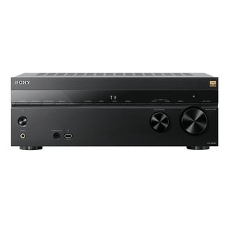 Sony STR-DH790 7.2-Channel Multi HDMI Input, Dolby Atmos Home
