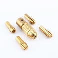 thumbnail image 4 of Copper Drill Collet Set 1Set/8pcs 0.5mm-3mm Small Electric Drill Bit Collet Micro Mini Twist Drill Tool, 4 of 8