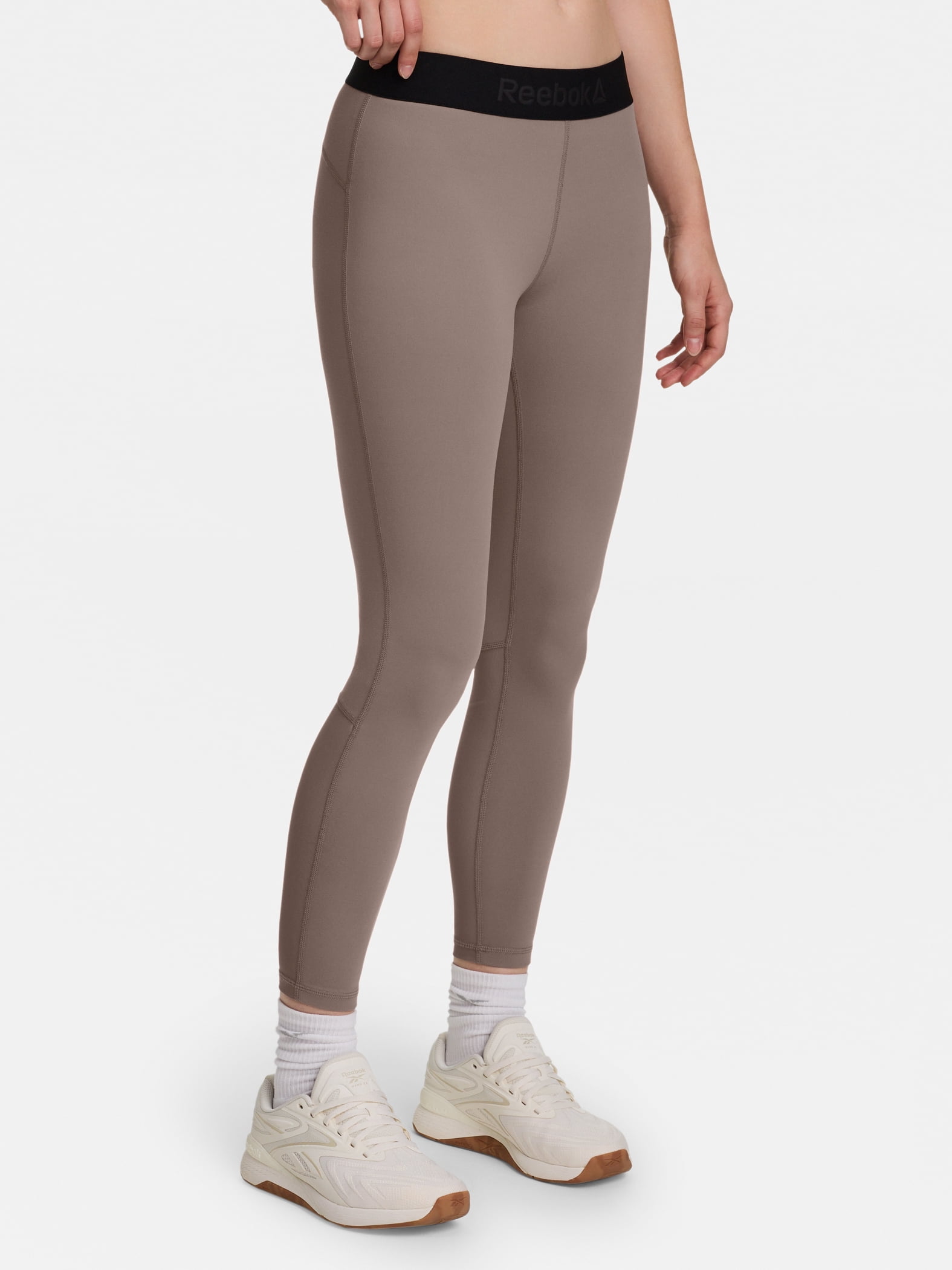 Reebok Women's Resurge 7/8 Legging, 26" Inseam, Sizes XS-XXXL