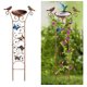 thumbnail image 1 of Bebedero Para Pájaros Awendietou Con Enrejado De Jardín Para esquí esquí Gafas de esquí, 1 of 5