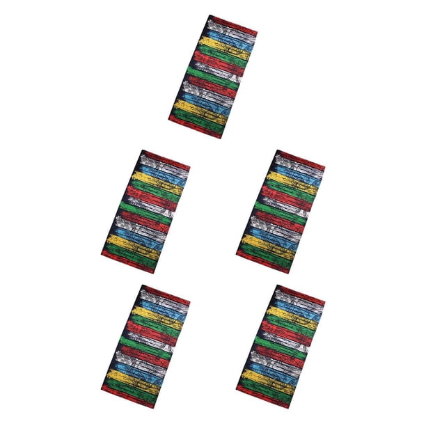 Advancent Diadema de equitación Unisex a prueba de viento Capucha deportiva Transpirable Bufanda de secado rápido para actividades al aire Type2