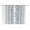 Blue, variant on Boho Sage Green Geometric Kitchen Curtains 84 Inch Length, Vintage Southwestern Stripes Grommet Top Bedroom Living Room Curtains, Light Filtering Cafe Curtain Drapes 2 Panels Set 84''x84''